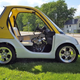 Illustration for article titled What Happens When a Electric Car Dies?